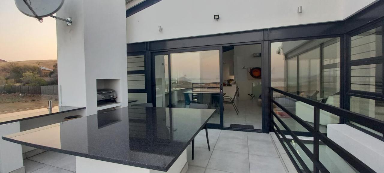 Gariepview Apartment Gariepdam Bagian luar foto