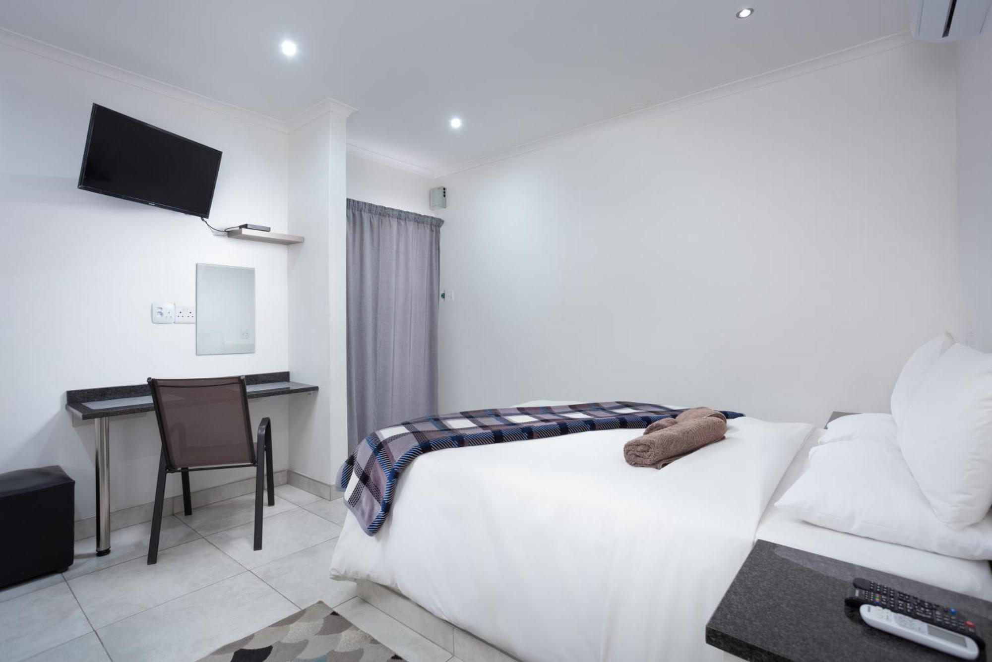 Gariepview Apartment Gariepdam Bagian luar foto