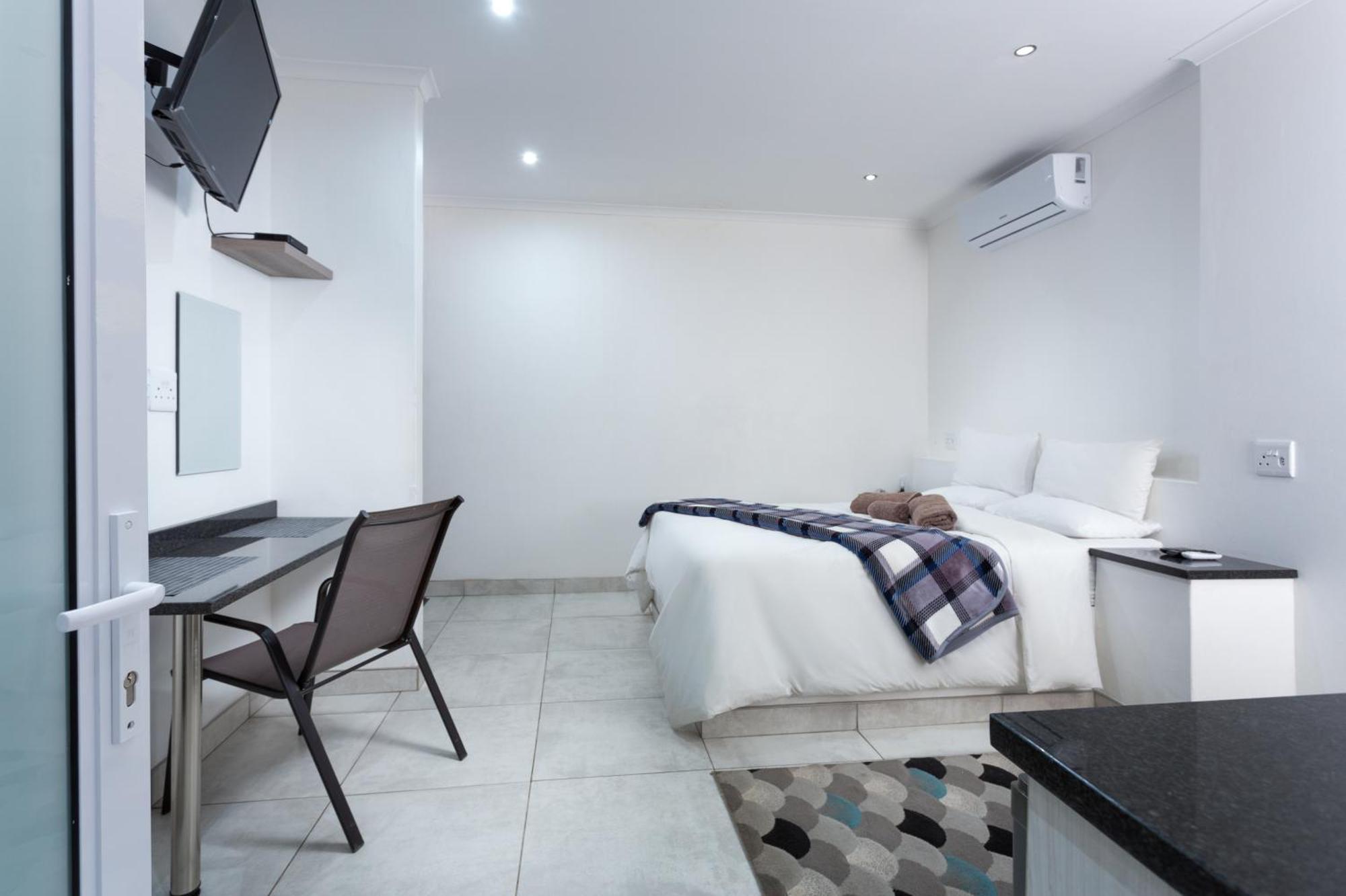 Gariepview Apartment Gariepdam Bagian luar foto